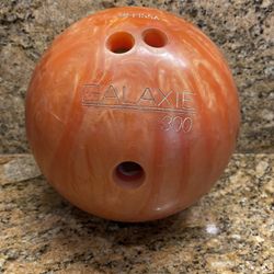 Bowling Ball Vintage 
