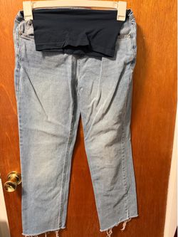 Size Small Motherhood Maternity Jeans