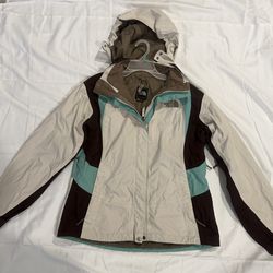 NorthFace Jacket women