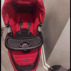 Stroller $40,car Seat With Base $40 Or Both $70