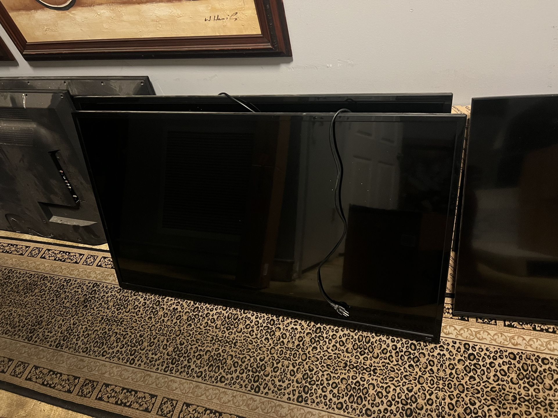 Televisions