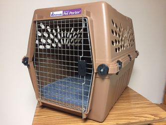 Pet cage