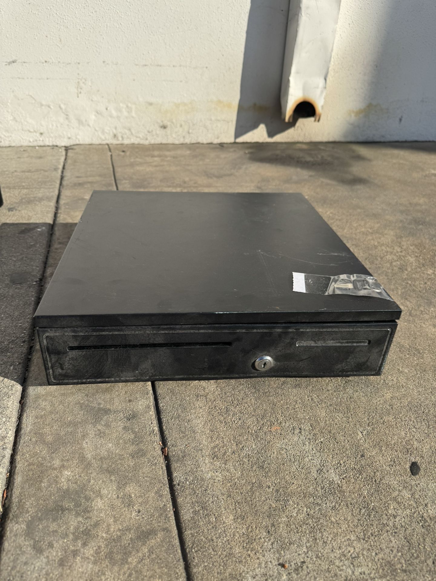 YSFHYAN cash register