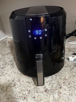 Air Fryer