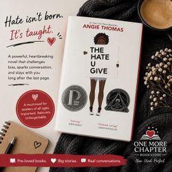 The Hate You Give