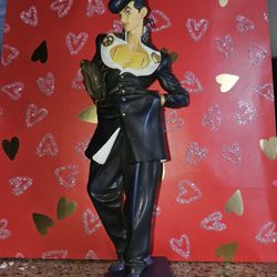 JOJO'S BIZZARE ADVENTURE FIGURINE