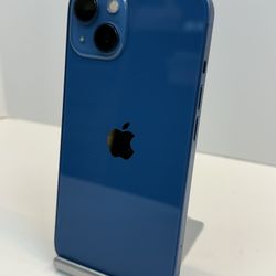 Apple iPhone 13 128gb. ( Fully Unlocked )