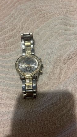 New watch