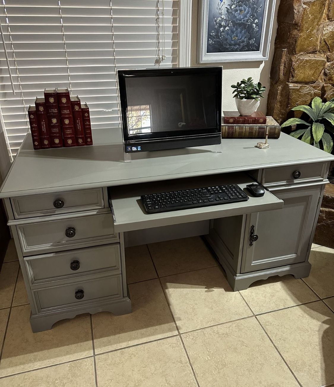 Desk