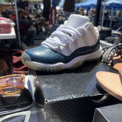 Jordan 11s