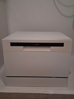 Home Labs Compact Dishwasher
