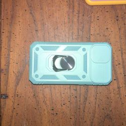 APPLE IPHONE 12 PHONE CASE 