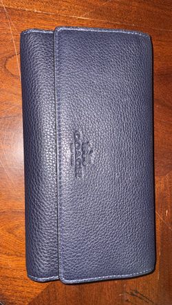 Original Coach Wallet