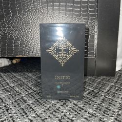 Initio Magnetic blend