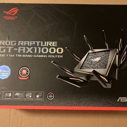 ASUS Router