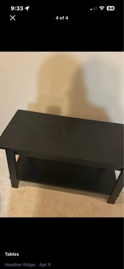 TV Stand