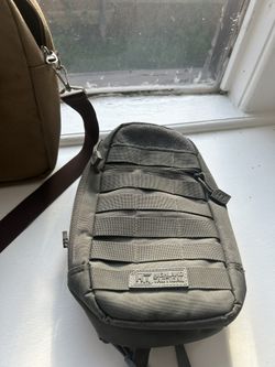 Military Bag