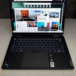 Lenovo Yoga 7i 14in