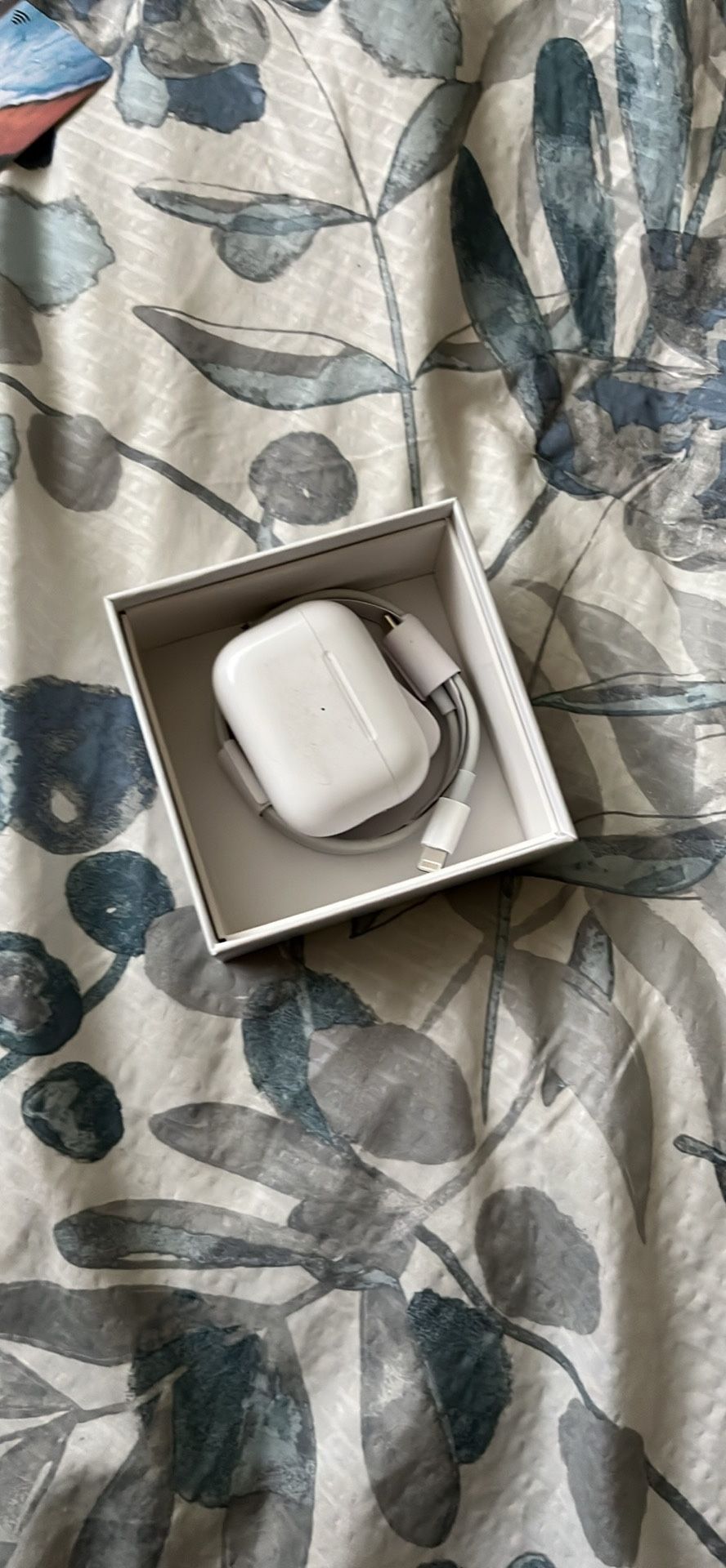 AirPods 2nd Gen