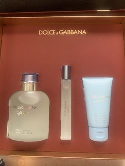 DOLCE &GABBANA Man