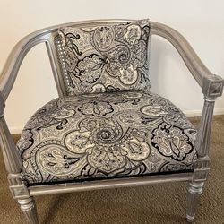 Vintage Accent Chair