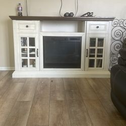 Tv stand
