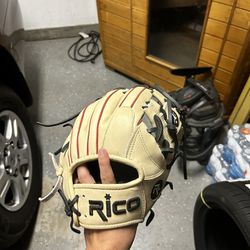 Rico Infield Glove