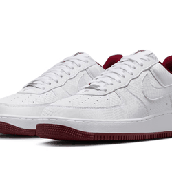 Nike Air Force 1 Low Kobe Bryant "Forever Lower Merion Home" Men's Size 11.5