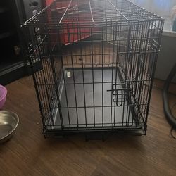 Dog Crate
