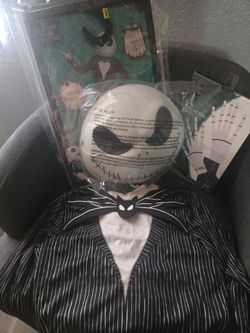 Jack Skellington