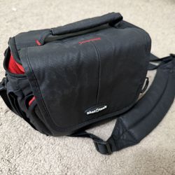 Phototools Camera Bag Pouch 