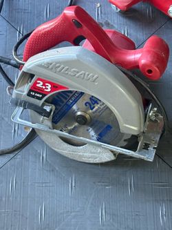 Skilsaw