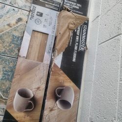 Piso Laminado.3 Cajas Cada Caja Tiene 29 Pies