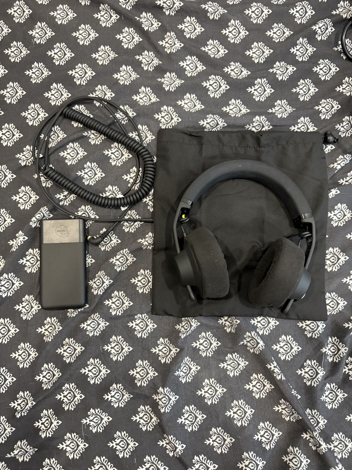 AIAIAI TMA-2 Studio Wireless+ Headphones