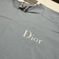 Dior T Shirts. All Sizes Available 