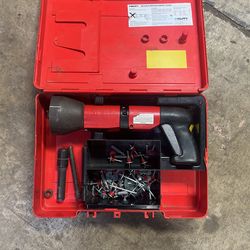 Hilti DX600N