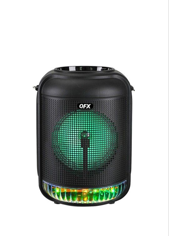 QXF PBX -56 Bluetooth party speaker