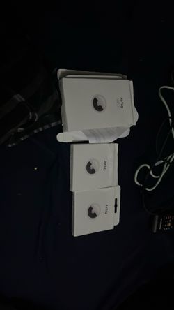 Apple AirTags