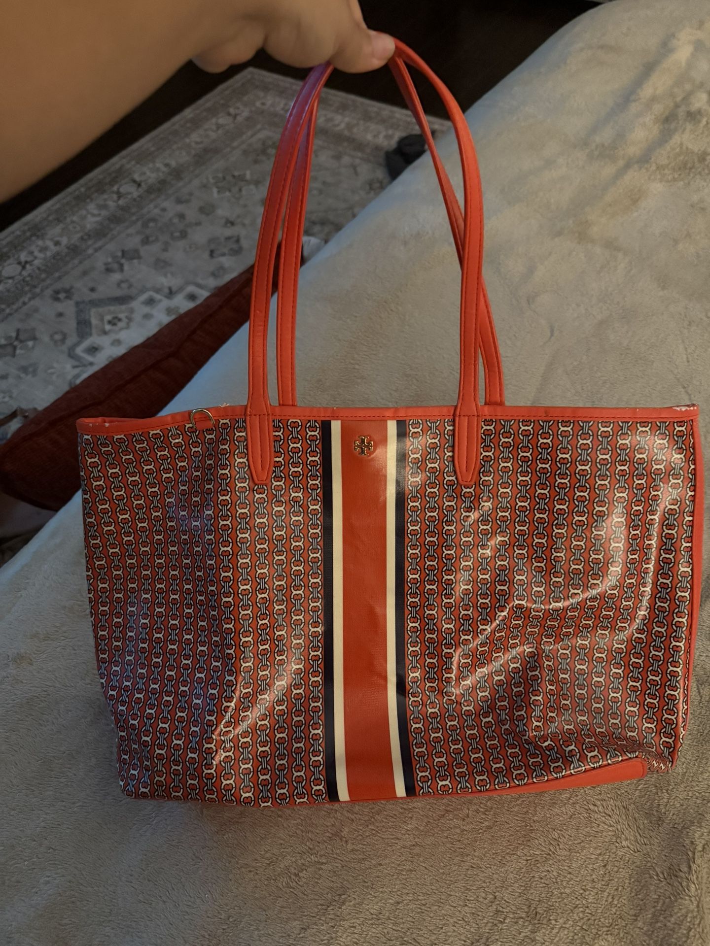 Tory Burch Tote Bag