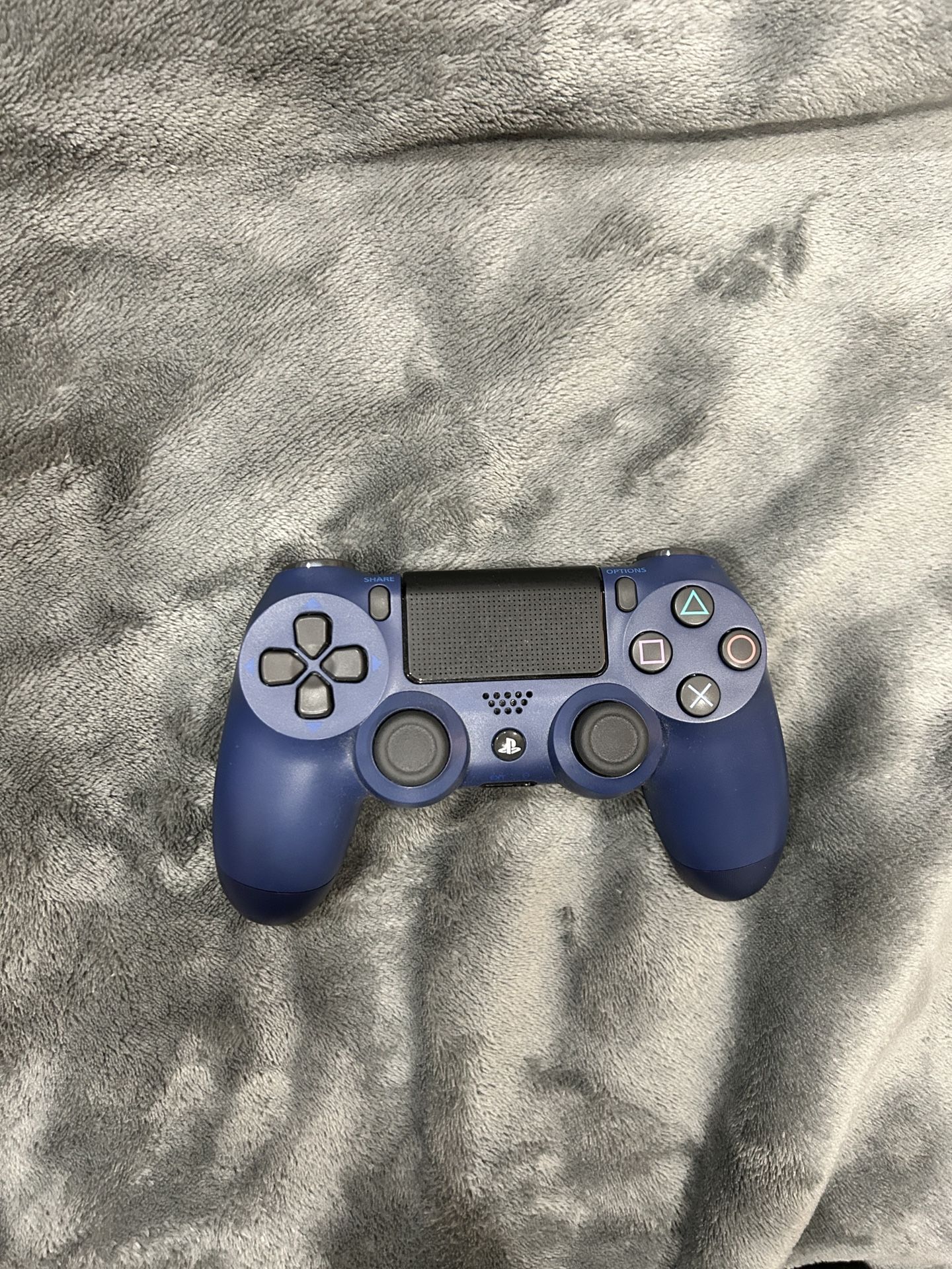 PS4 Controller 