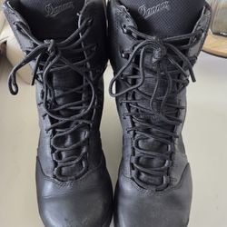 Work Boots