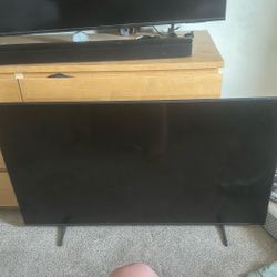 Samsung Flatscreen