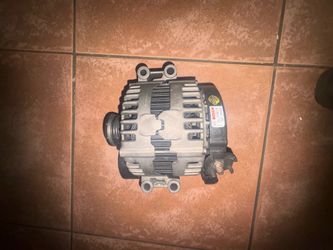 Bosch Alternators and Generators for 2007-2010 X5 - AL0847X