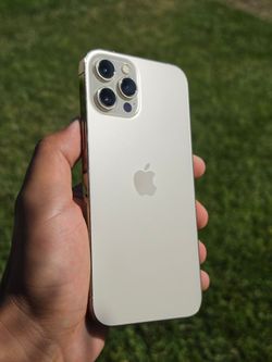 iPhone 12 Pro Max 128GB Unlocked