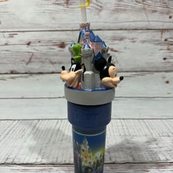 Vintage Disney cup