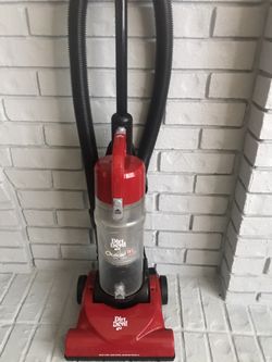 Dirt devil quick lite