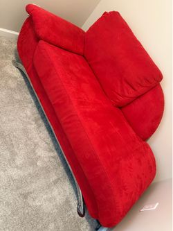 Love seat