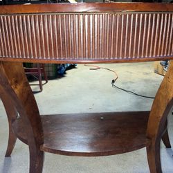 Decorative Table 