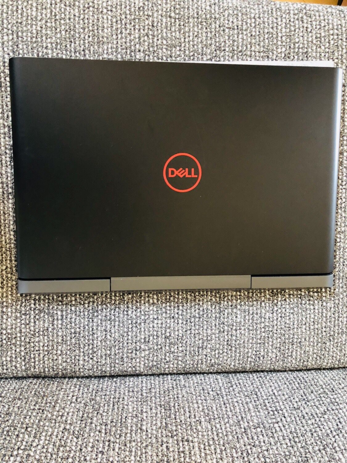Dell Inspiron 7577 GAMING LAPTOP i7