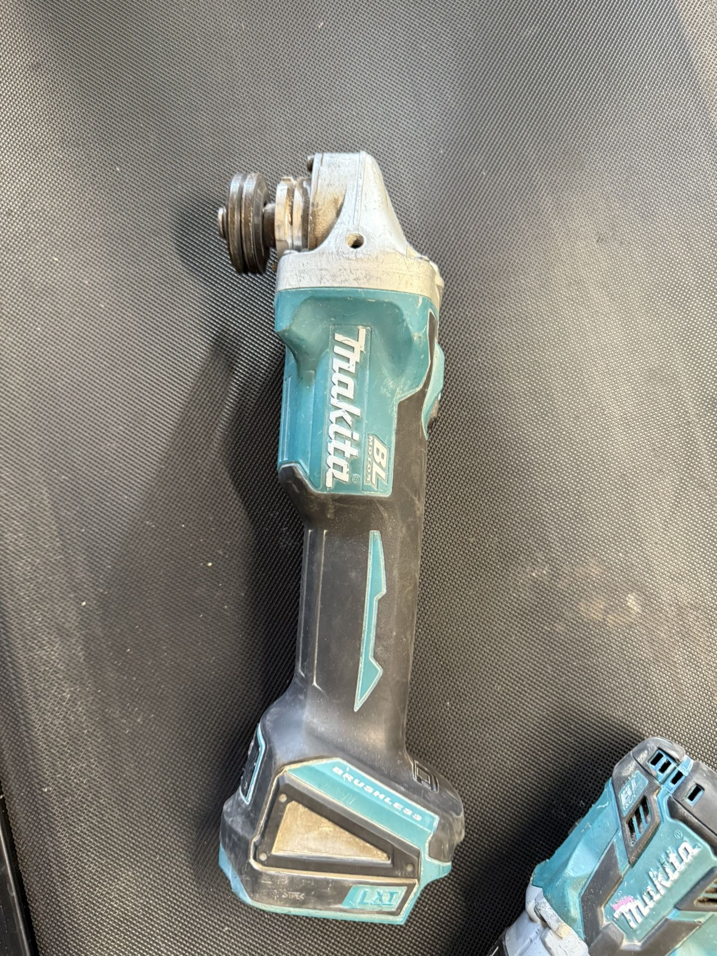 Makita Grinder